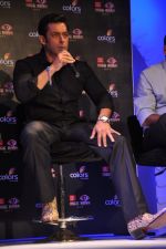 Salman Khan at Bigg Boss 7 Press Launch in Mumbai on 11th Sept 2013 (41).JPG